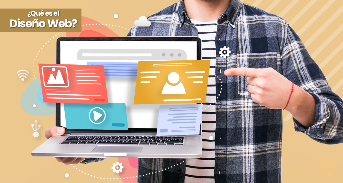 Diseño Web