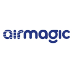 LOGO AIRMAGIC